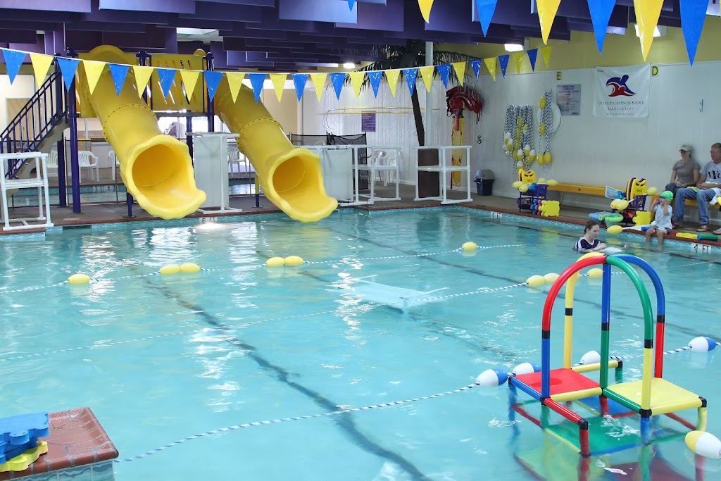 Emler Swim School of Cedar Park | 1310 E Whitestone Blvd #590, Cedar Park, TX 78613, USA | Phone: (512) 817-3400