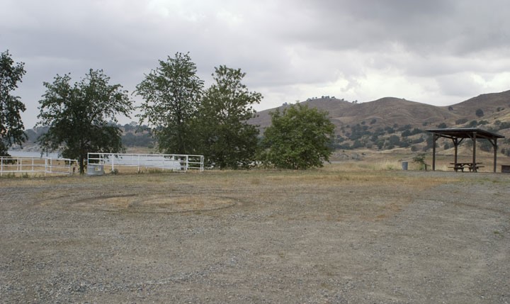 Millerton Horse Campground | Friant, CA 93626, USA | Phone: (559) 822-2332