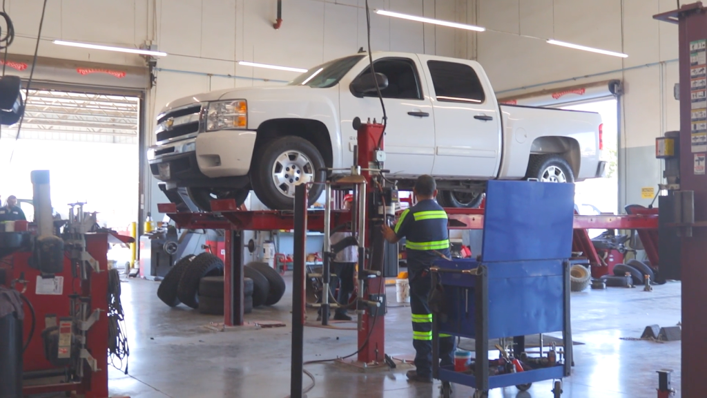 East Bay Tire, Co. Inc. | 2955 S Orange Ave, Fresno, CA 93725, USA | Phone: (559) 354-1000