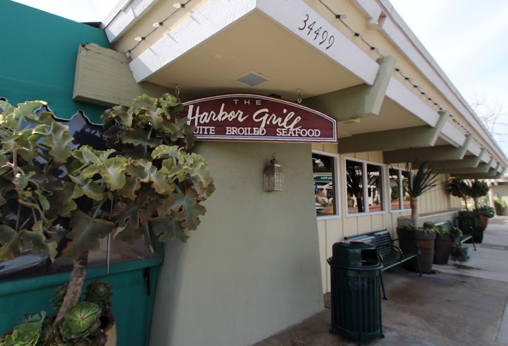 Harbor Grill Restaurant at Dana Point | 34499 Golden Lantern, Dana Point, CA 92629, USA | Phone: (949) 240-1416