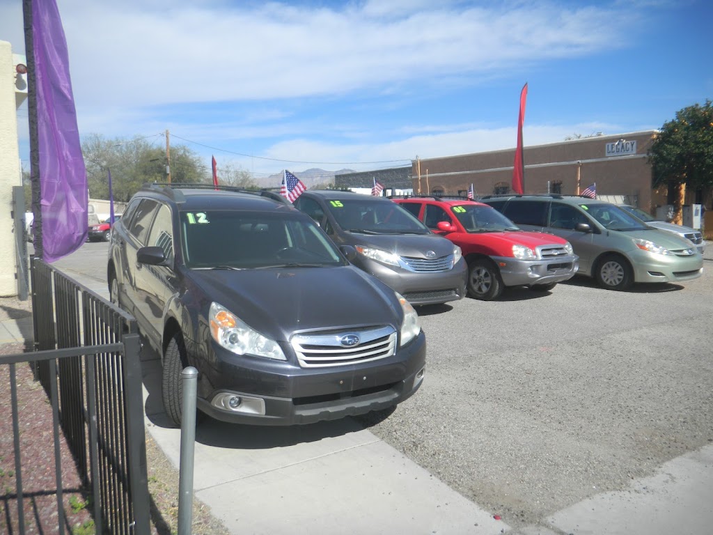 Car Corner | 260 W Grant Rd, Tucson, AZ 85705 | Phone: (520) 628-9820