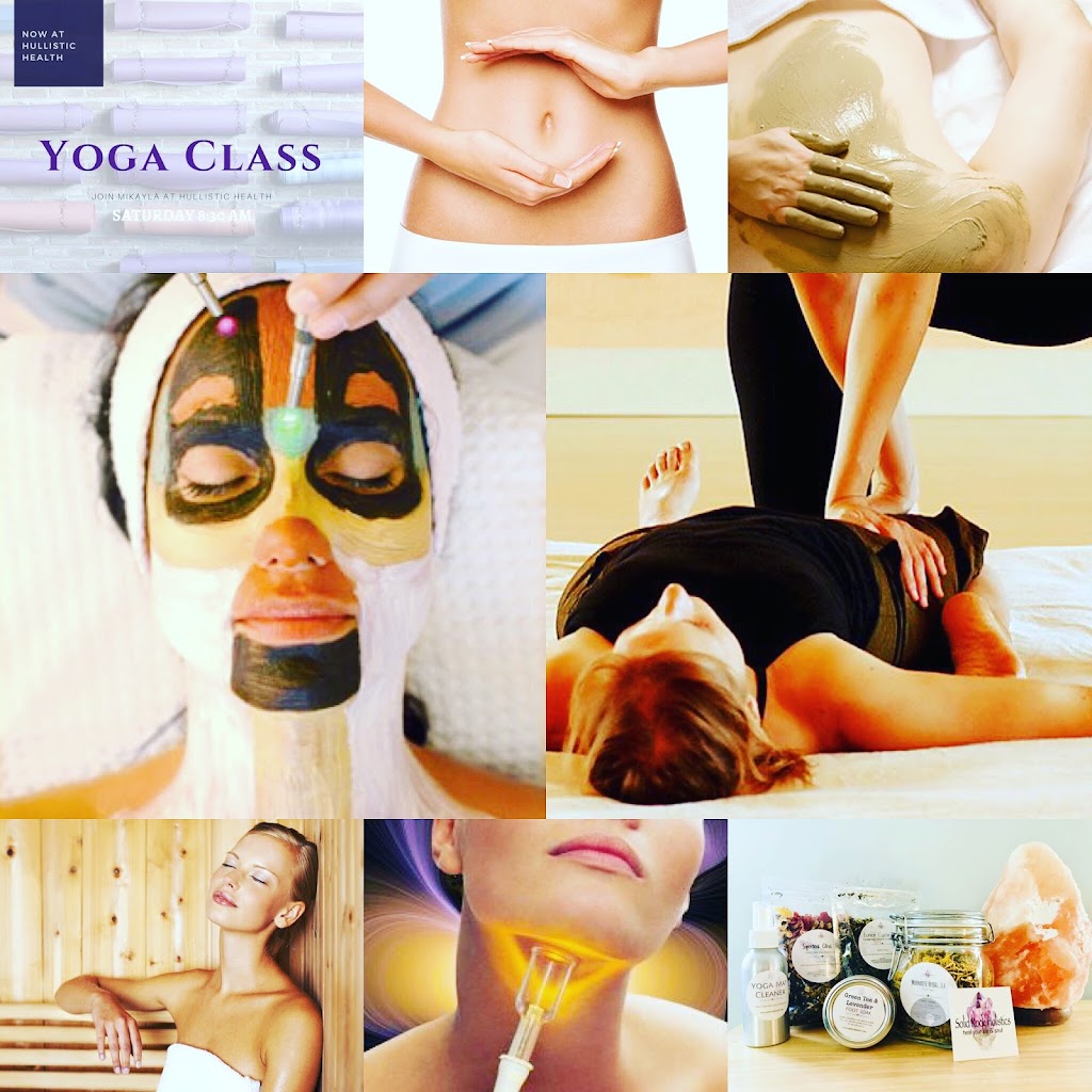 Hullistic Health | 175 George Washington Blvd, Hull, MA 02045, USA | Phone: (781) 773-1352