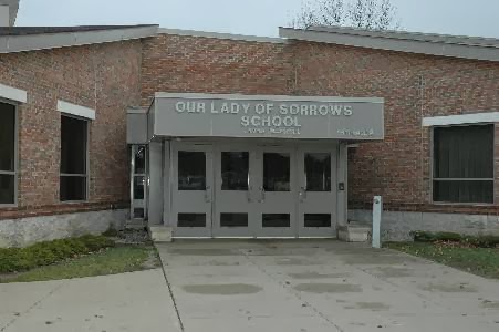 Our Lady of Sorrows Catholic School | 24040 Raphael, Farmington, MI 48336, USA | Phone: (248) 476-0977
