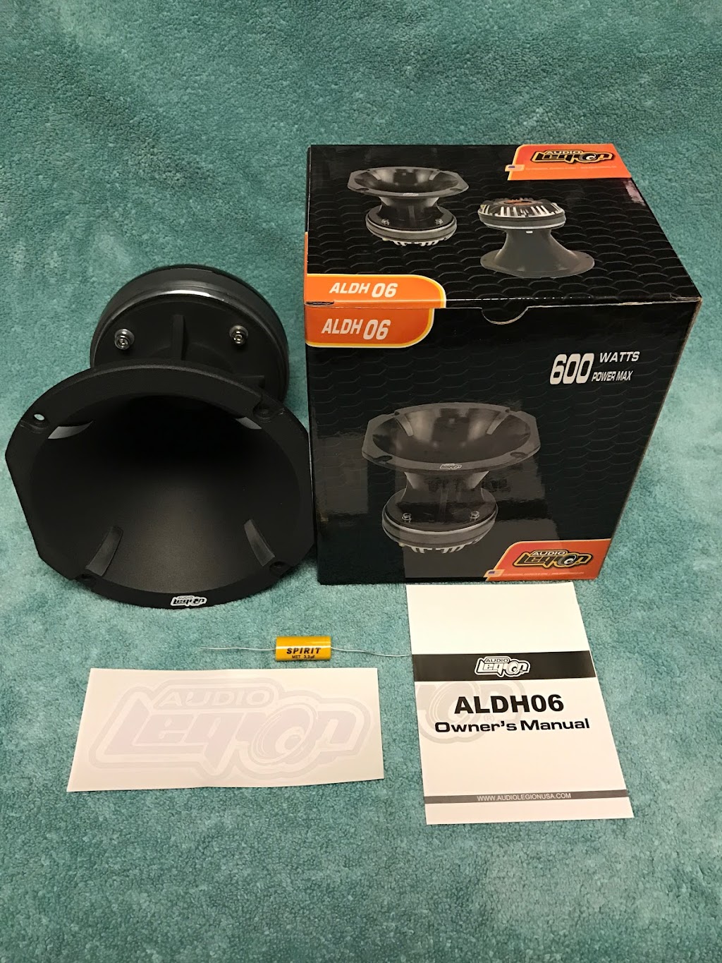 Creative Car Audio | 1636 Acme St, Orlando, FL 32805, USA | Phone: (407) 440-1422