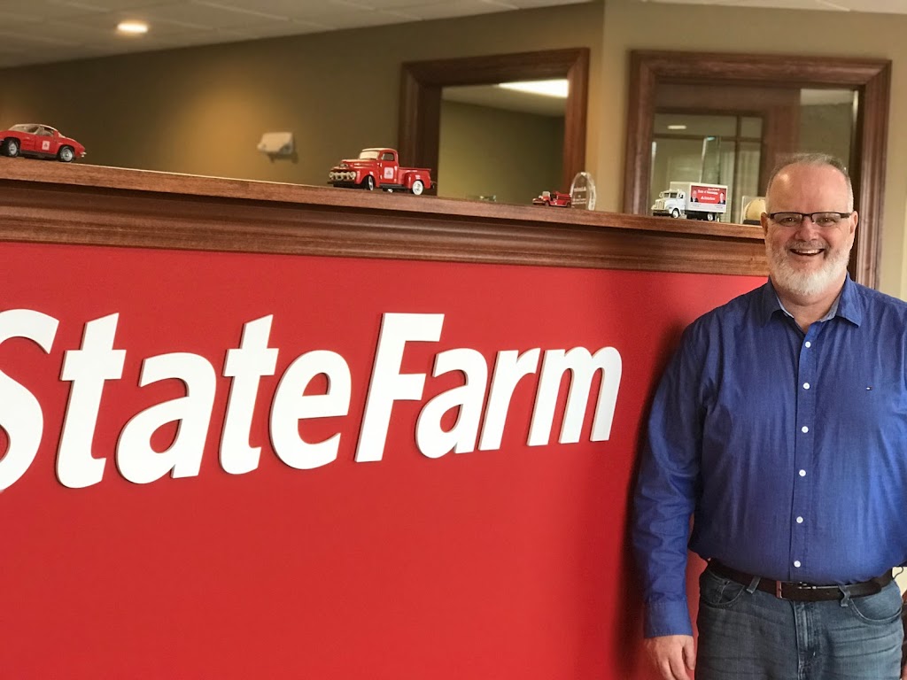 Kevin Garvey - State Farm Insurance Agent | 1750 NW Maynard Rd STE 110, Cary, NC 27513, USA | Phone: (919) 380-1981