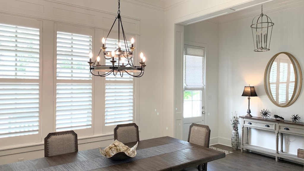 NOLA BLINDS LLC | 4103 LA-59, Mandeville, LA 70471 | Phone: (504) 250-5640