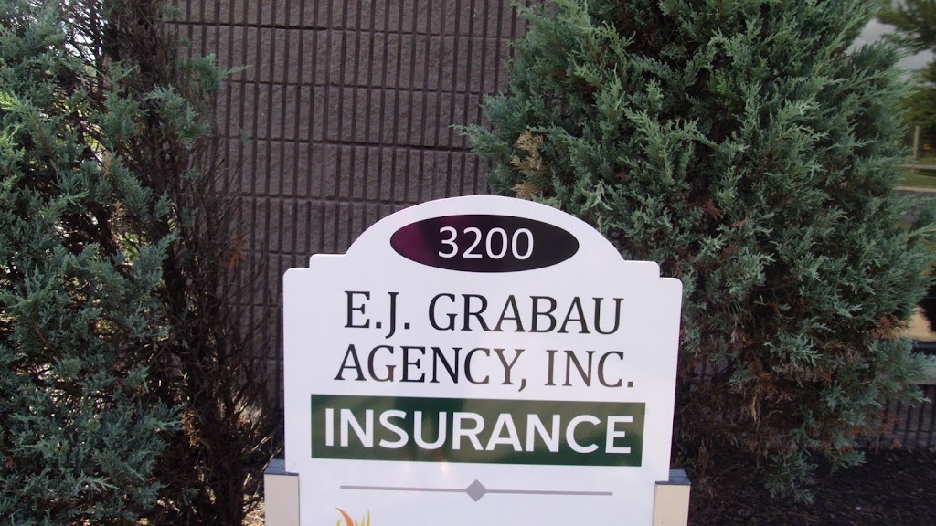 E J Grabau Agency Inc | 3200 Niagara Falls Blvd, North Tonawanda, NY 14120, USA | Phone: (716) 692-1604