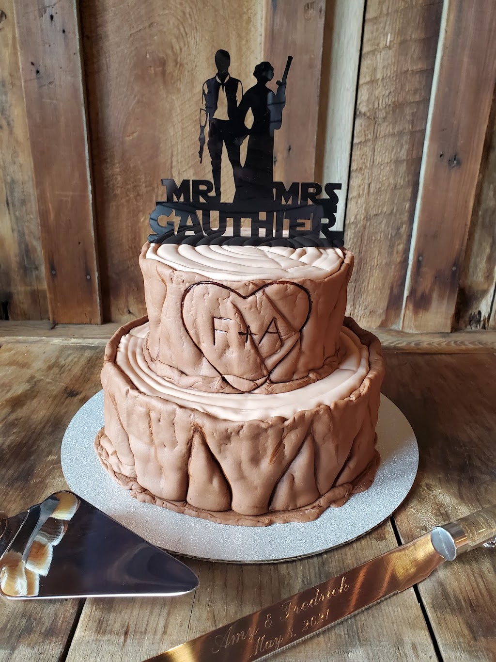 The Rolling Pin Bake Shop | 9333 Ridge Rd, Middleport, NY 14105, USA | Phone: (716) 930-0385