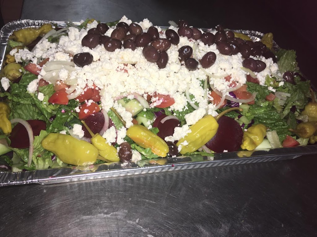 Mediterranean Catering | 2252 E Baseline Rd, Mesa, AZ 85204, USA | Phone: (480) 252-8692