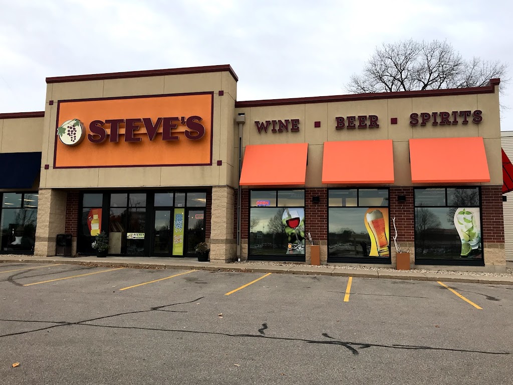 Steves Liquor Store | 122 Junction Rd, Madison, WI 53717, USA | Phone: (608) 833-5995