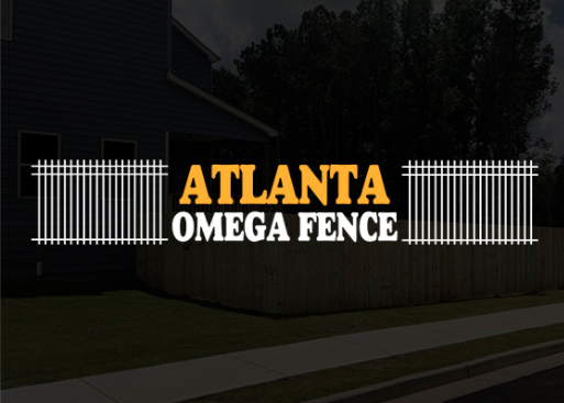 Atlanta Omega Fence | 209 Pine Lake Dr, Cumming, GA 30040, USA | Phone: (770) 891-8230