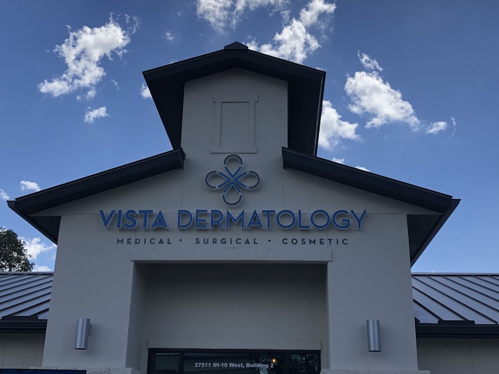 Vista Dermatology: Dr. Karla N. Munoz | 27511 IH-10 W Bldg, 2, Boerne, TX 78006, USA | Phone: (210) 698-0500