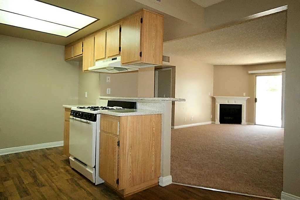 Belcourt Apartments | 2455 S Fern Ave, Ontario, CA 91762, USA | Phone: (909) 391-6168