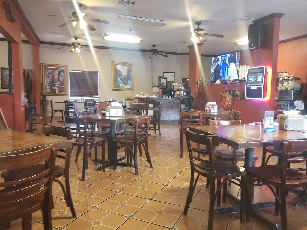 Taqueria Guadalajara | 725 S Broadway St, Premont, TX 78375, USA | Phone: (361) 348-3747