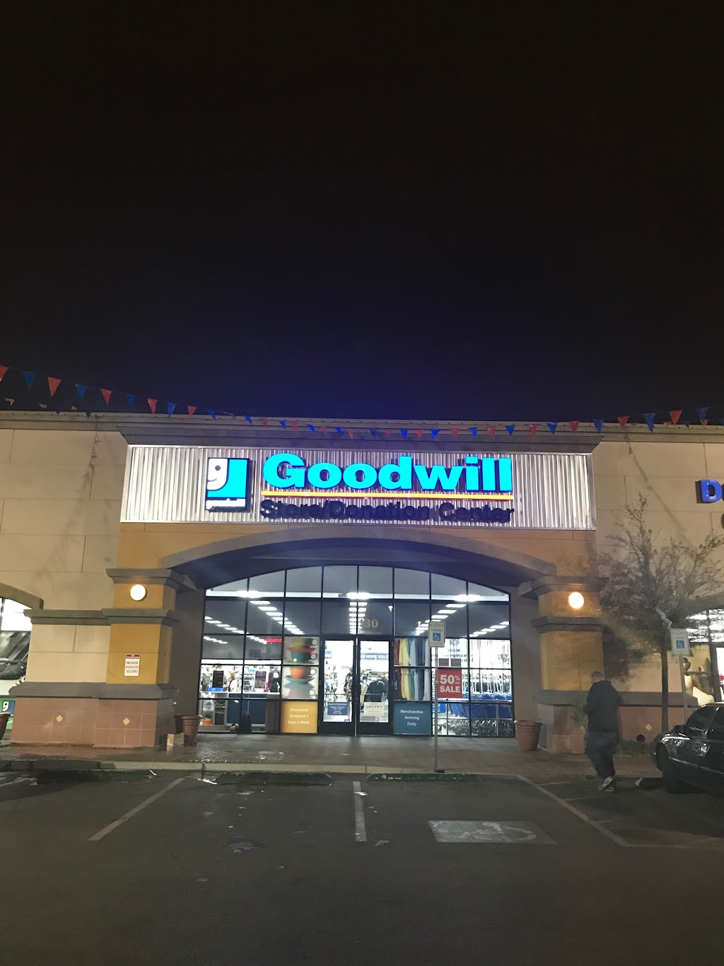 Goodwill Retail Store and Donation Center | 4832, 9230 S Eastern Ave #130, Las Vegas, NV 89123, USA | Phone: (702) 214-2077