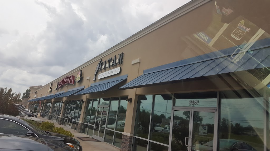 Titan Title & Closing, LLC | 3101 W Kenosha St, Broken Arrow, OK 74011, USA | Phone: (918) 893-6992