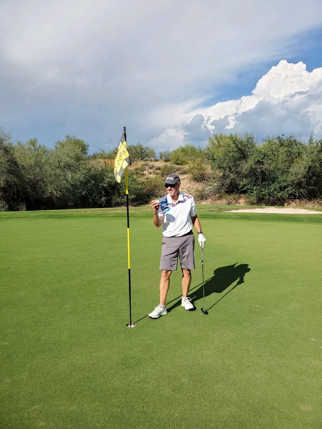 Phoenix Scottsdale Golf | 9824 W Las Palmaritas Dr, Peoria, AZ 85345, USA | Phone: (866) 218-6941