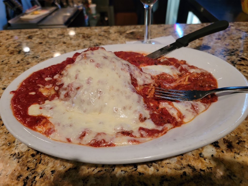 La Piazza Italian Restaurant | 7277 NC-42, Raleigh, NC 27603, USA | Phone: (919) 662-5007