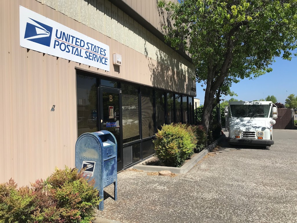 US Post Office | 4025 Commercial Dr Ste B, Tracy, CA 95304, USA | Phone: (209) 834-0953