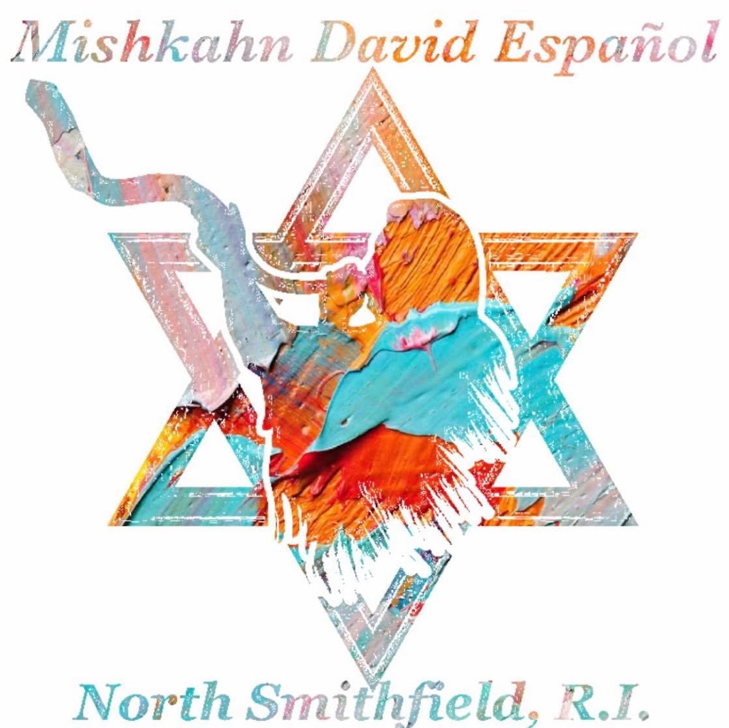 Mishkahn David Español Sinagoga Messianica | 322 Eddie Dowling Hwy, North Smithfield, RI 02896, USA | Phone: (401) 430-5015