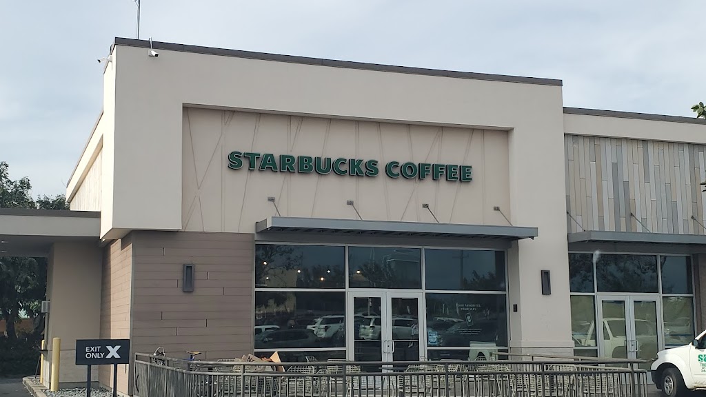 Starbucks | 10005 Combie Rd, Auburn, CA 95602, USA | Phone: (530) 268-0634