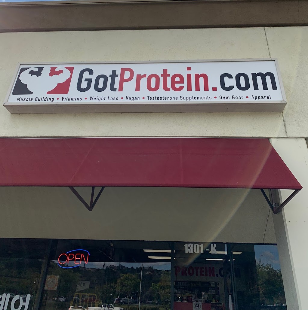 Nutritional Sport Supplements | 1301 S Beach Blvd Suite K, La Habra, CA 90631, USA | Phone: (562) 947-7856