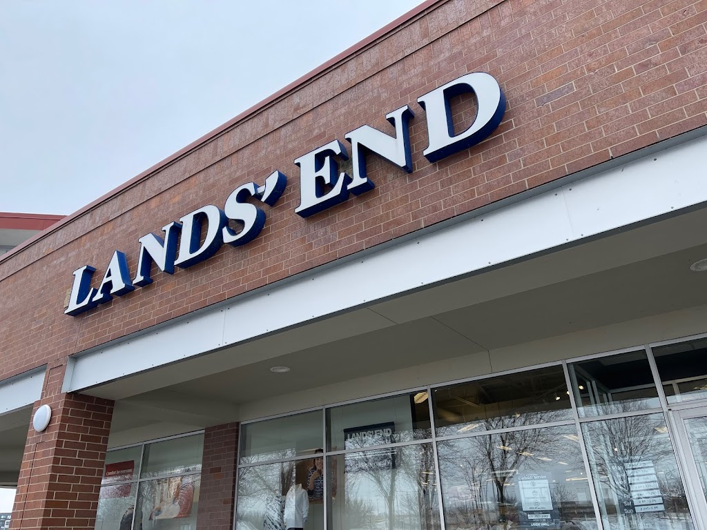 Lands End | 11210 W Wayzata Blvd, Minnetonka, MN 55305, USA | Phone: (952) 797-0707