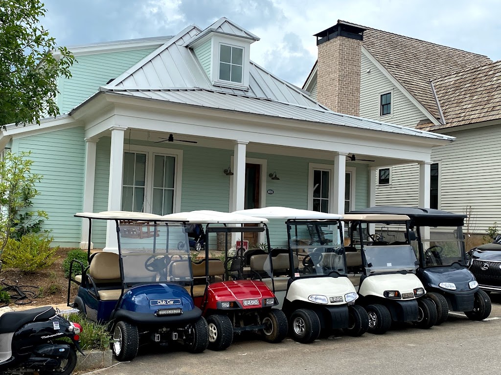 Chatt Hills Golf Cart Rental | 11297 Serenbe Ln, Palmetto, GA 30268, USA | Phone: (678) 615-8292