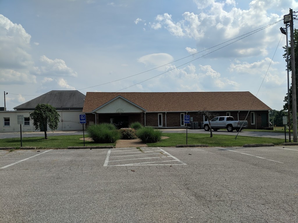 Bethel Baptist Church | 10 Bethel Meadows Rd, Caseyville, IL 62232, USA | Phone: (618) 344-0782