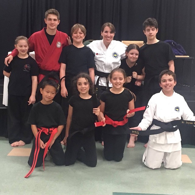 Tarpon Springs Martial Arts | 400 S Walton Ave, Tarpon Springs, FL 34689 | Phone: (727) 623-2560