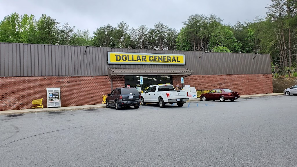 Dollar General | 1620 Way St, Reidsville, NC 27320, USA | Phone: (336) 344-8601