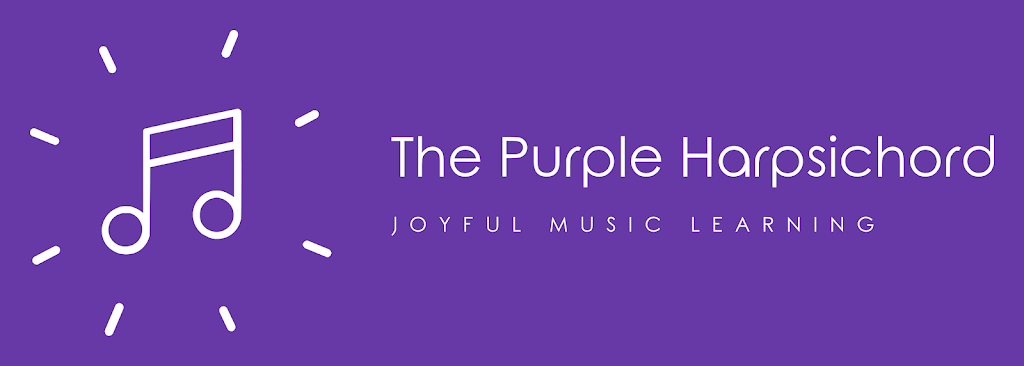 The Purple Harpsichord | 10 Bridget Way, Attleboro, MA 02703, USA | Phone: (508) 740-2977