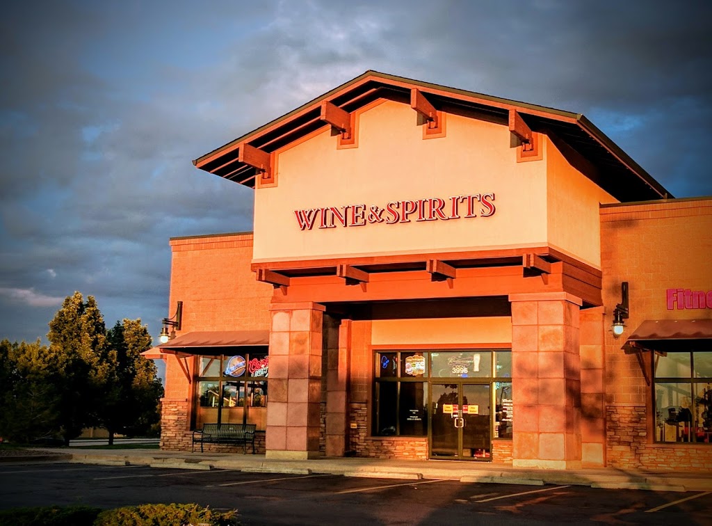 Wildcat Wine & Spirits | 3996 Red Cedar Dr A7, Highlands Ranch, CO 80126, USA | Phone: (303) 791-0098