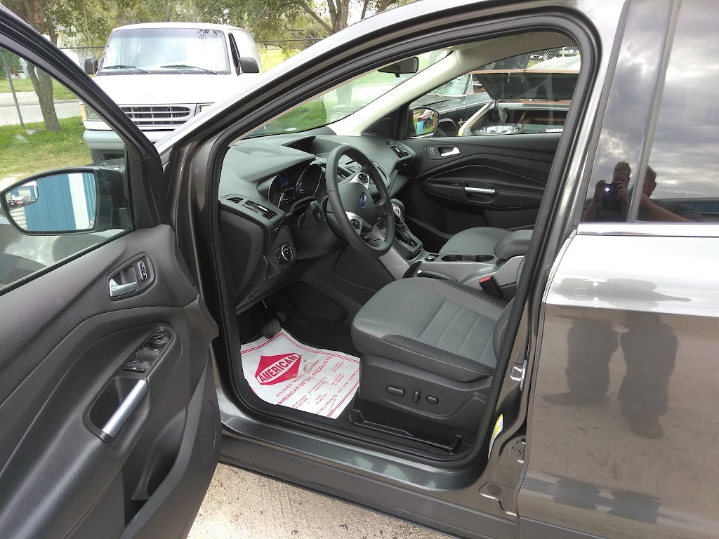 After Hours Paint and Body | 1640 Rand Morgan Rd, Corpus Christi, TX 78410, USA | Phone: (361) 777-9512