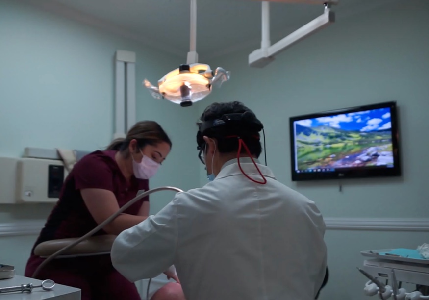 Paul H. Kim, DDS Dream Dental 3230 Sepulveda Blvd, Torrance, CA