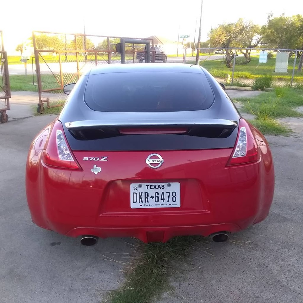 After Hours Paint and Body | 1640 Rand Morgan Rd, Corpus Christi, TX 78410, USA | Phone: (361) 777-9512