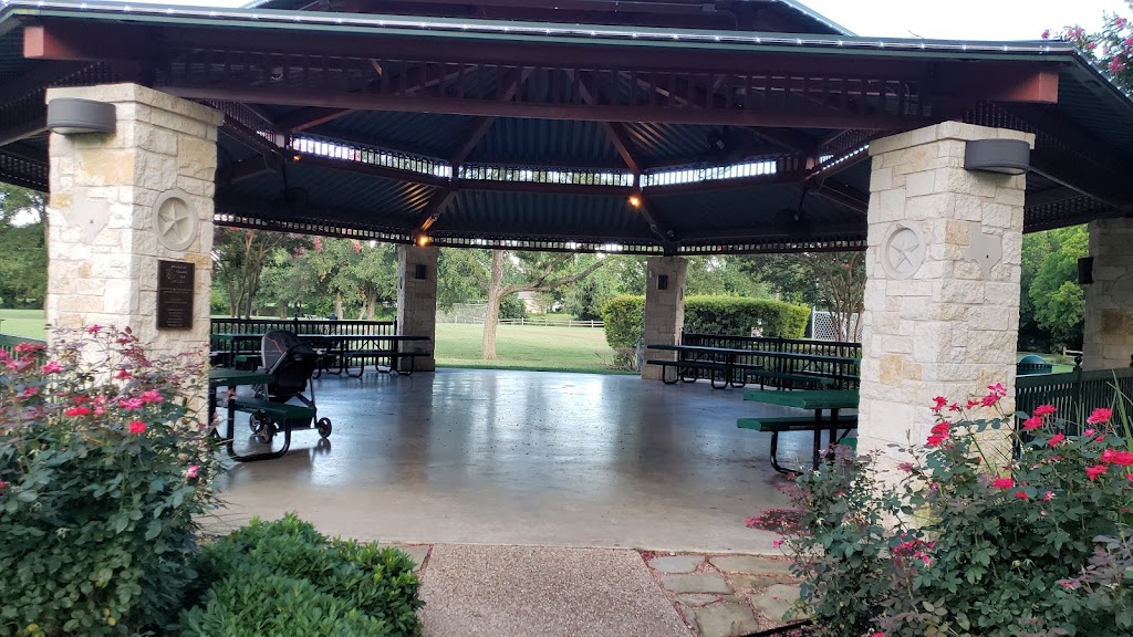 Chandler Creek Park | Round Rock, TX 78665 | Phone: (512) 251-6122