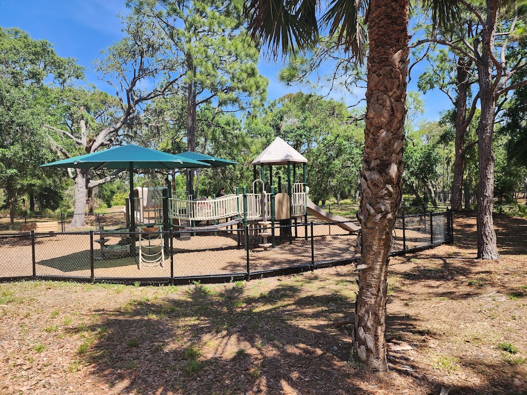 Bay Street Park | 300 Bay St, Osprey, FL 34229, USA | Phone: (941) 861-5000