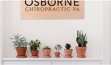 Osborne Chiropractic PA | 18447 MN-65 D, East Bethel, MN 55011, USA | Phone: (612) 383-8015