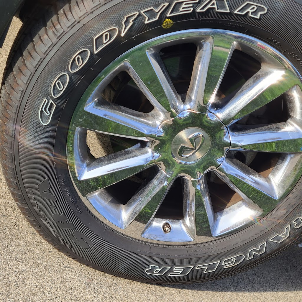 River City Detailers LLC | 4914 Yucca Way, North Highlands, CA 95660, USA | Phone: (916) 842-1406