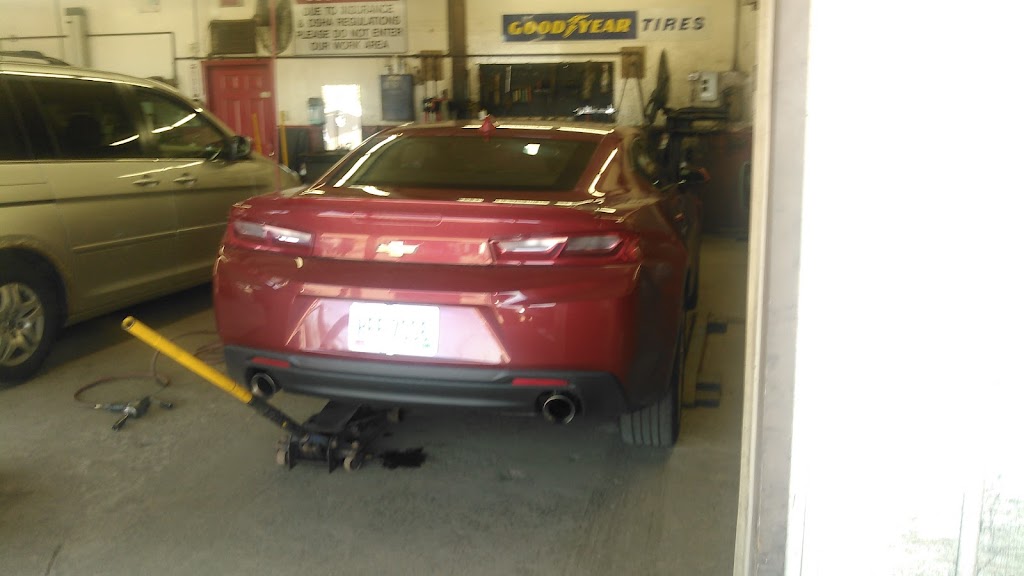 Professional Alignment | 91 Maplewood Ave, Steubenville, OH 43953, USA | Phone: (740) 264-7944