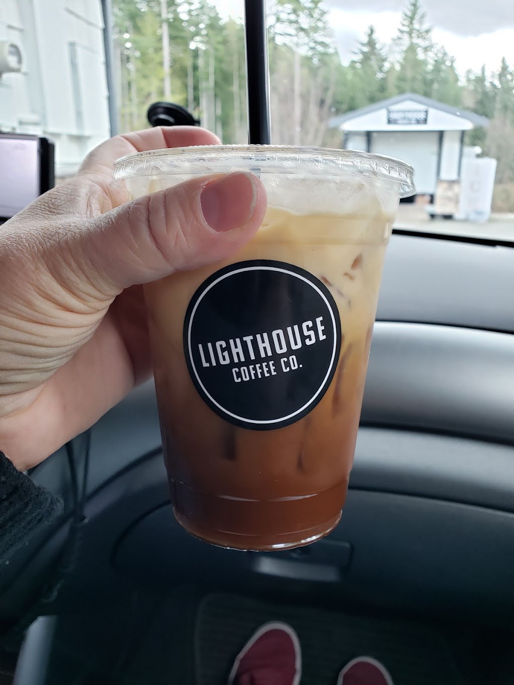 Light House Espresso | 6300 SE Mile Hill Dr, Port Orchard, WA 98366, USA | Phone: (360) 871-5700