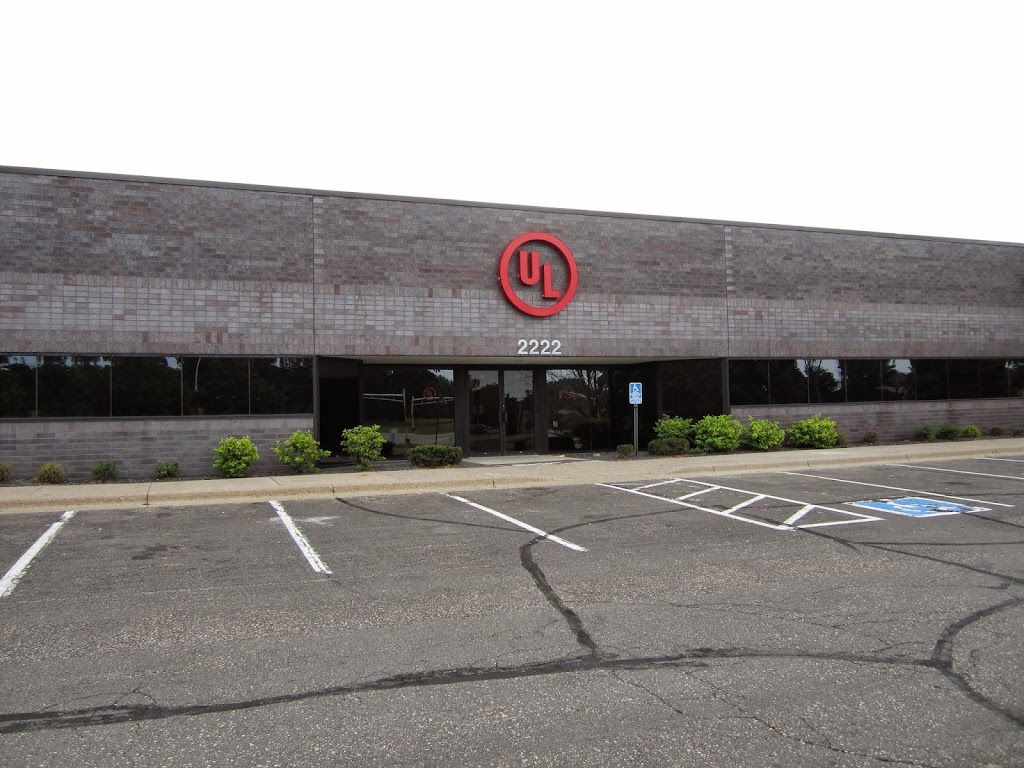 UL LLC | 2222 Woodale Dr #300, Mounds View, MN 55112, USA | Phone: (877) 854-3577