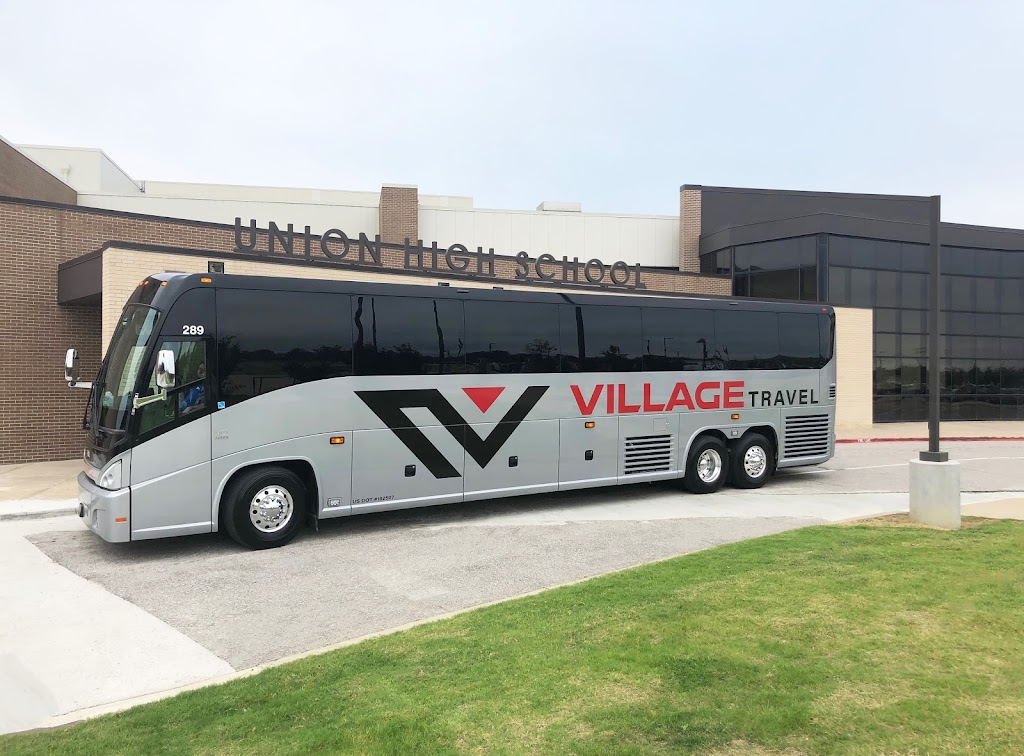 Village Travel | 19414 E Admiral Pl, Catoosa, OK 74015, USA | Phone: (918) 739-3673