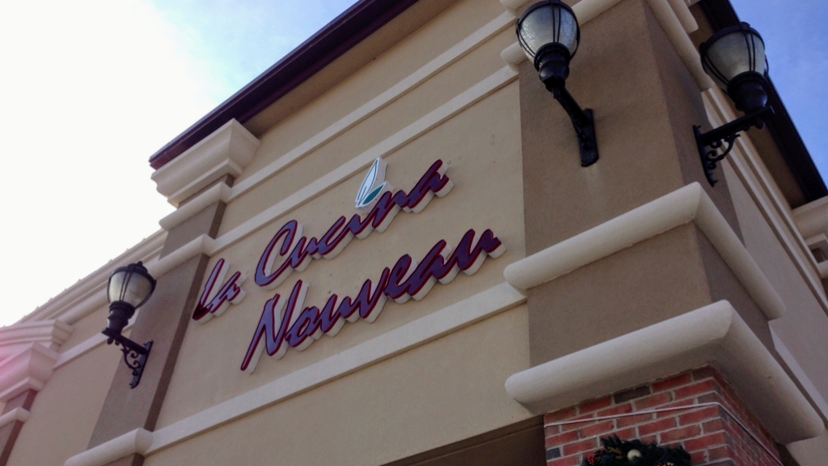 La Cucina Nouveau | 167 Route 9 South, Englishtown, NJ 07726, USA | Phone: (732) 414-6822