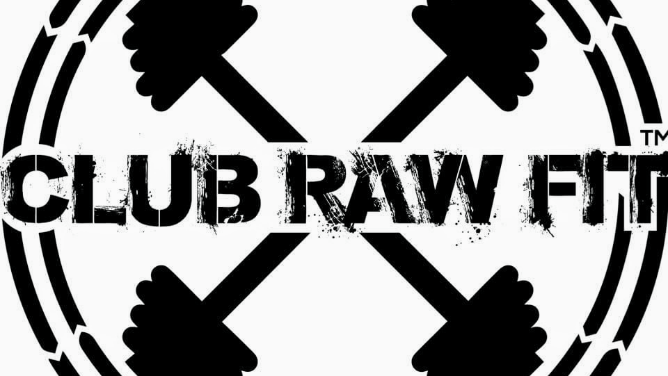 Club Raw-Fit | 267 Cherry Ln, Airmont, NY 10952, USA | Phone: (845) 253-1357