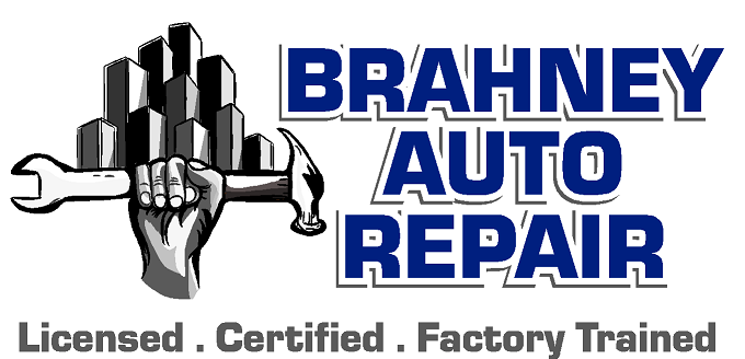 Brahney Auto Repair | 1810 H St, Modesto, CA 95354, USA | Phone: (209) 256-6806