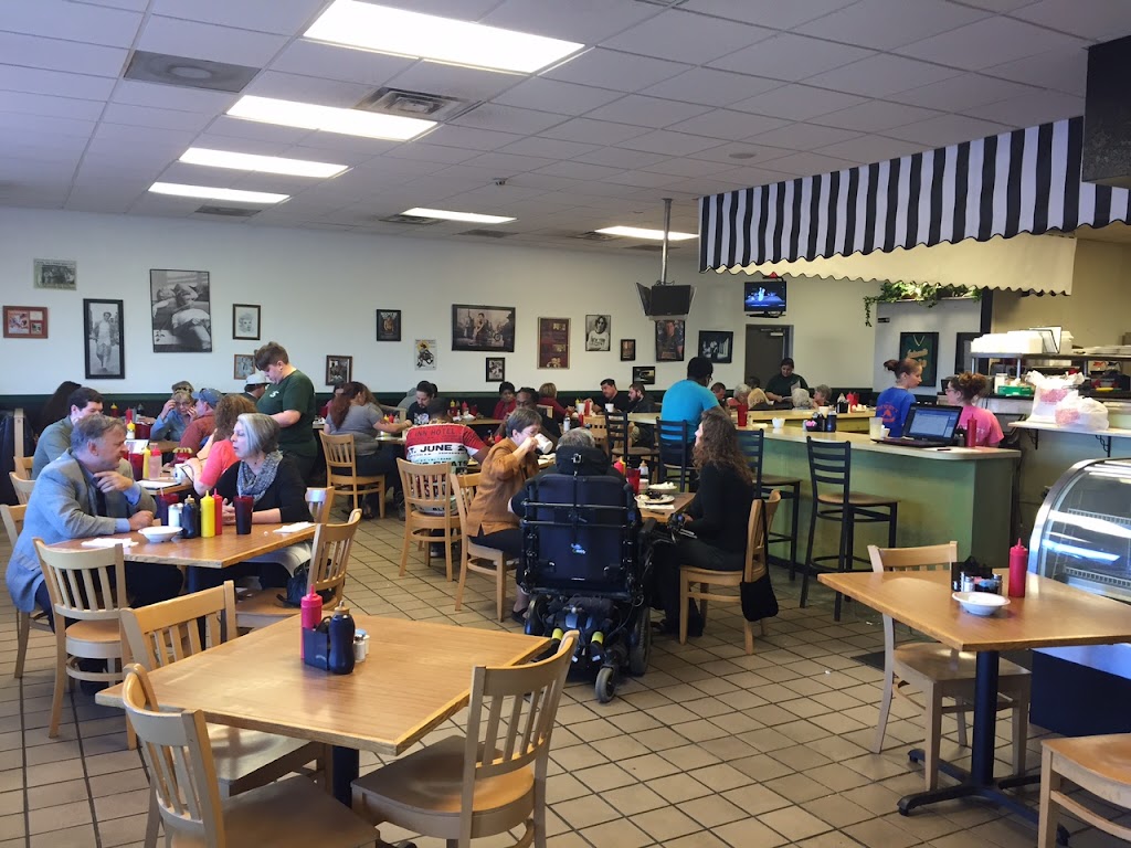 University Diner | 5959 Merrill Rd, Jacksonville, FL 32277, USA | Phone: (904) 762-3433