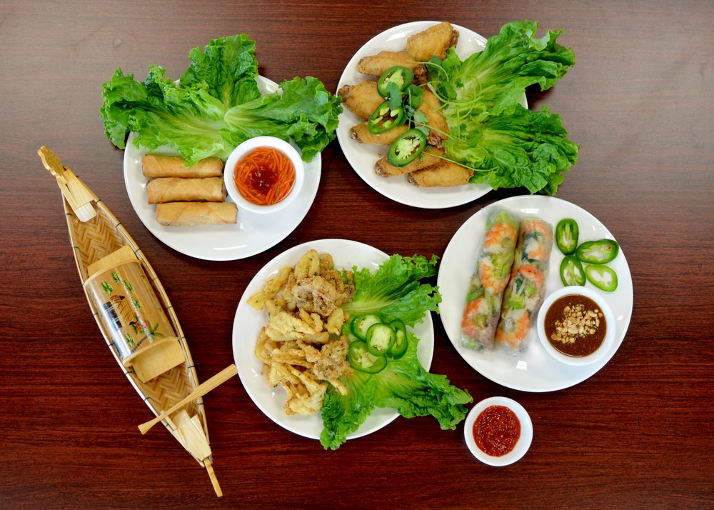 Pho Vung Tau Bay | Vietnamese Cuisine | 5880 Antelope Rd Ste 200, Sacramento, CA 95842, USA | Phone: (916) 721-0111