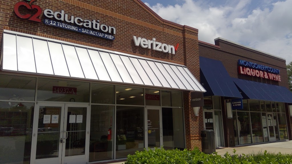 Verizon Authorized Retailer - Russell Cellular | 14937 Shady Grove Rd C, Rockville, MD 20850 | Phone: (301) 279-8860